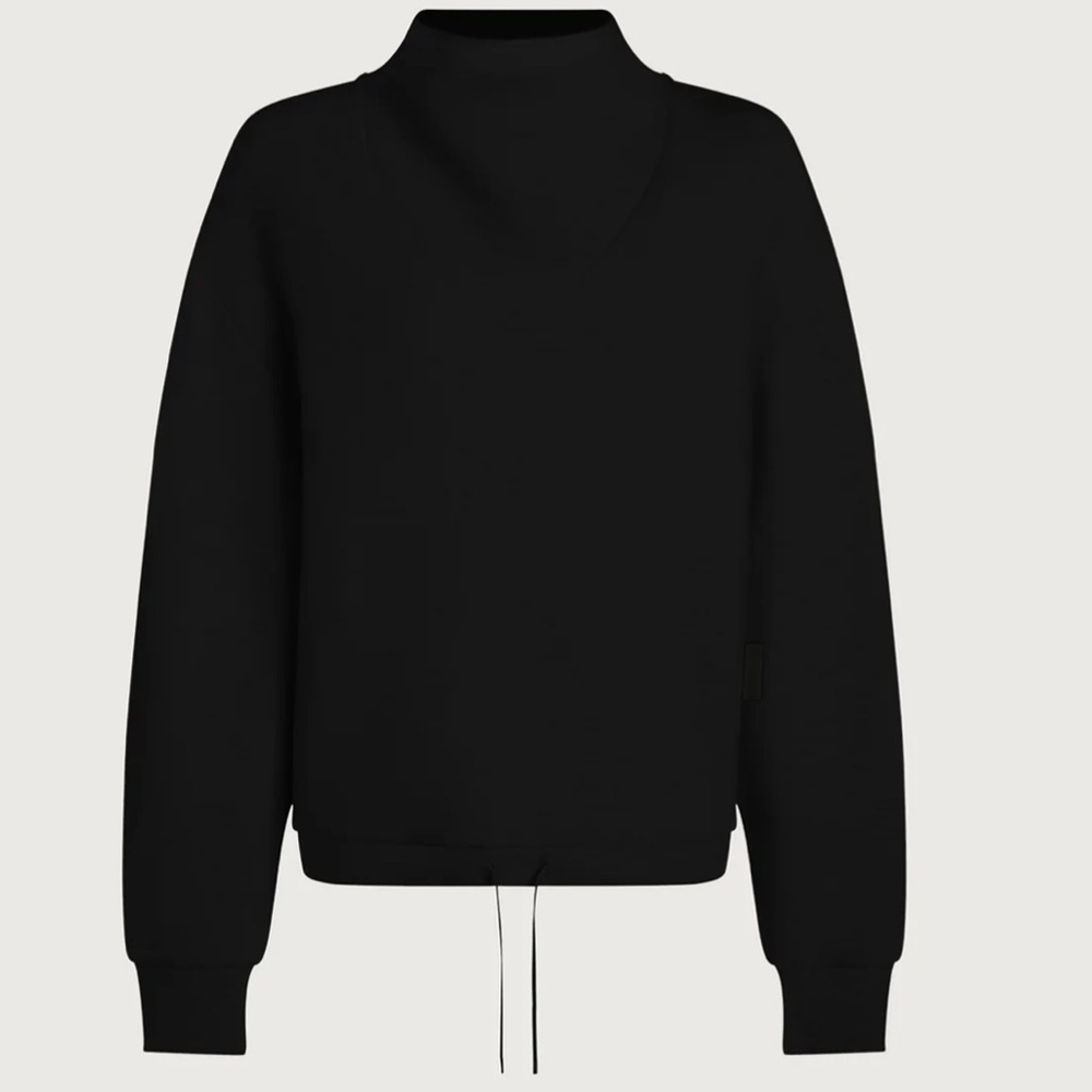 Varley Betsy Sweat, Black, XL